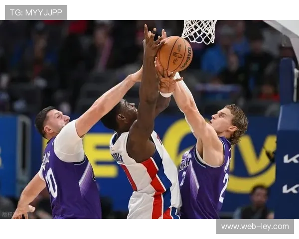 活塞六连胜领跑东部,坎宁安杜伦组合成型 活塞六连胜领跑东部,坎宁安杜伦组合成型