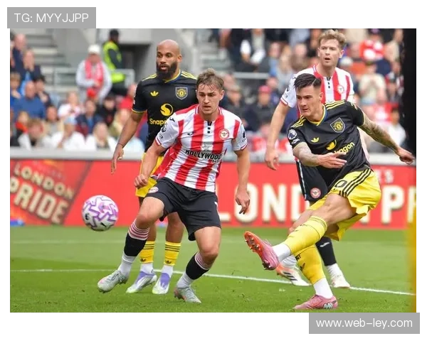 布伦特福德3-1送伯恩利四连败，蒂亚戈双响锁定胜局