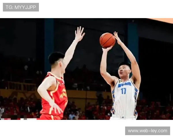 浙江广厦2025年常规赛防守效率联盟第一