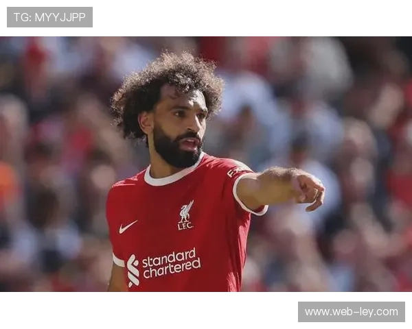 萨拉赫授权经纪人接触吉达联合,与斯洛特关系破裂 萨拉赫授权经纪人接触吉达联合,与斯洛特关系破裂